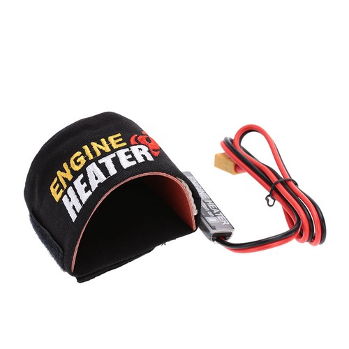 Engine heater for 26 rc - 19-26,