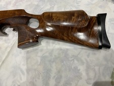 Weihrauch HW100 FSB Carbine -