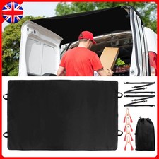 Universal Camper Van Rear Barn