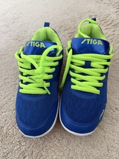 Stiga StrikeForce Table Tennis