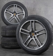 Genuine Porsche Macan Turbo