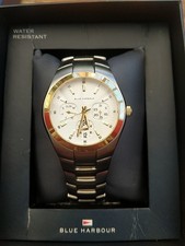 Marks & Spencer Blue Harbour