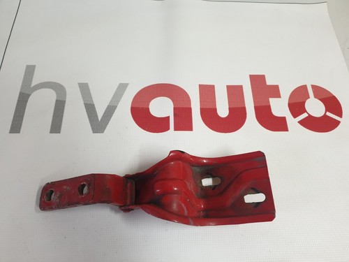 Oem hinge holder - holder, lancia