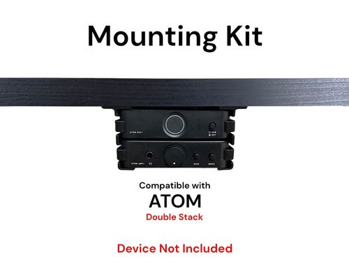 Desk mount kit - for, labs