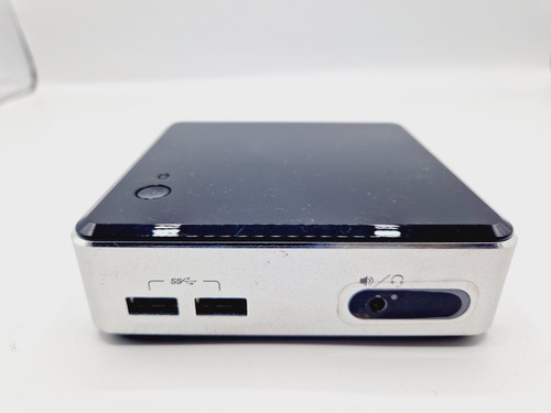 Intel nuc mini - nuc,