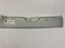 Classic Mini Boot Lid Conversion To Mk1 Style