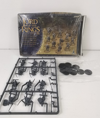 Warhammer the lord - lord, of