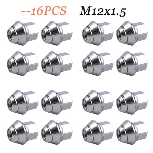 Wheel nuts for ford - for,