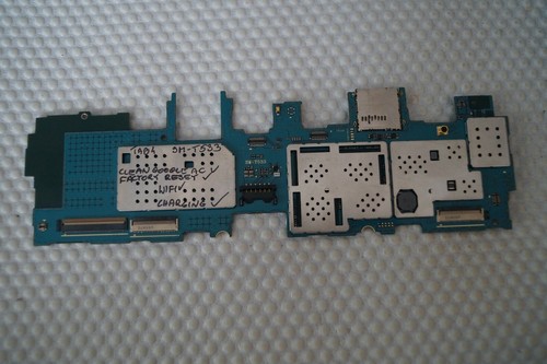 Motherboard 16gb logic - 16gb, board