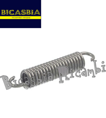 6811 central stand spring - -,