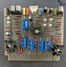 REBUILT AND TESTED  1.080.370