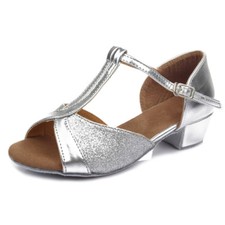 Girls Kids Ballroom Latin