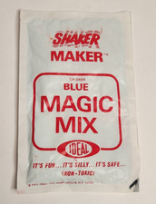 Vintage IDEAL Shaker Maker