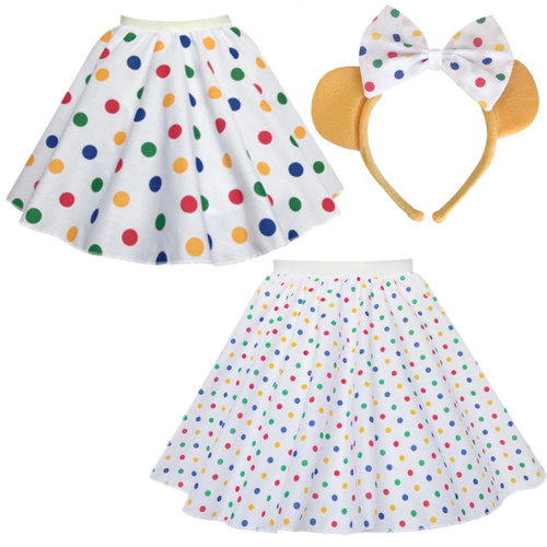 Adult ladies fancy - ladies, dress
