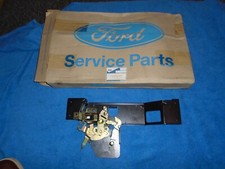 Ford Transit Mk5 LHD 1996-2000 NOS Genuine Ford Right Side Door Remote Lock