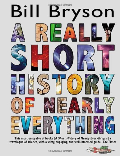 Really short history of - a,