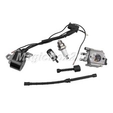 Carburetor Ignition Coil For