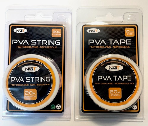 Ngt pva tape - ngt,