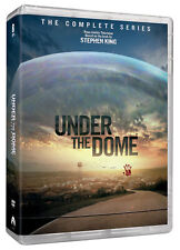 UNDER THE DOME: COMPLETE