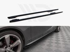 Maxton Design Side Skirts