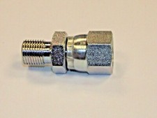  UNF Female Adapters to Bsp