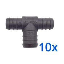10 x YOU.S hose connector
