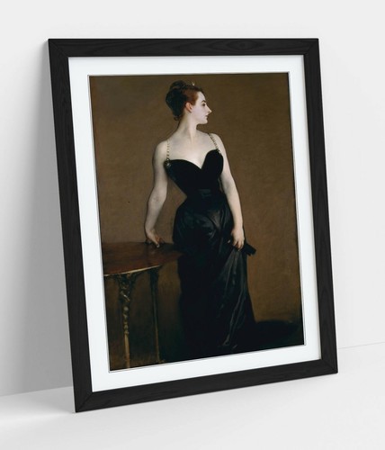 John singer sargent - john,