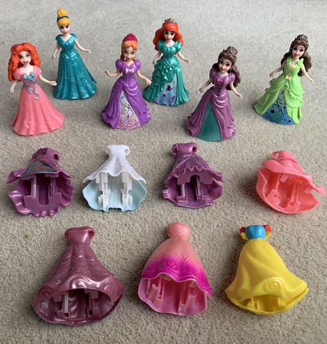 Disney princess magiclip magic - magiclip,