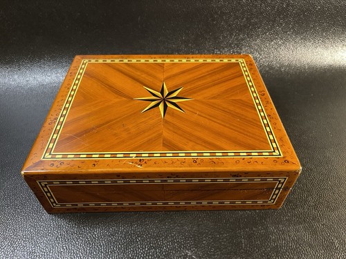 Vintage italian parquetry - italian,