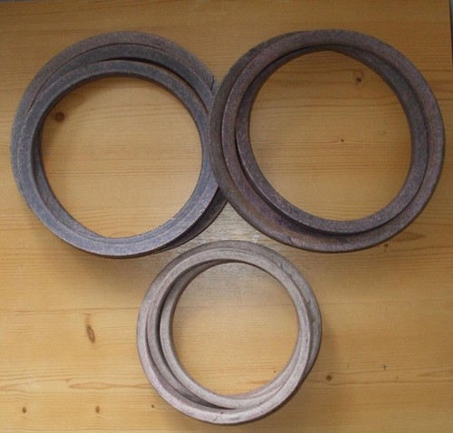 Mtd lawnflite 903 908 belt - 903,