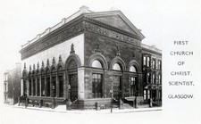 First Church of Christ