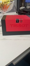 Ladies Tissot Pr100 Watch With