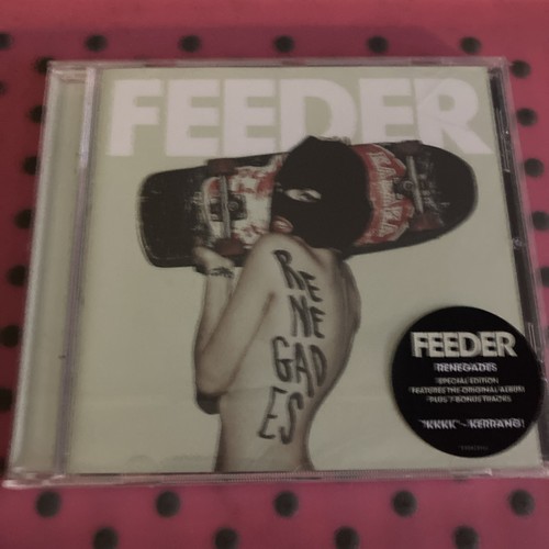 Feeder renegades special - renegades, (special