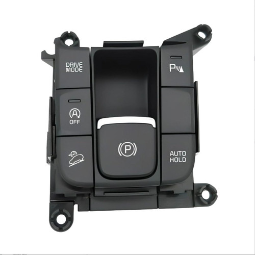 Electronic parking brake - electronic,