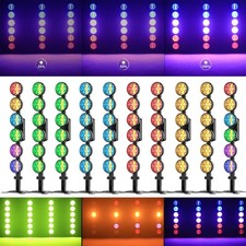 350W COB Strip Retro Lights