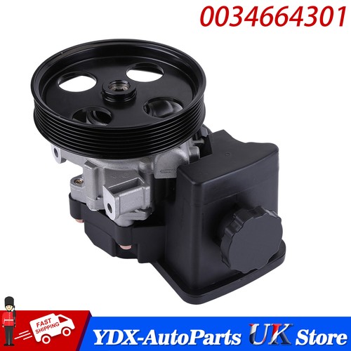 Power steering pump 0034664301 - power,