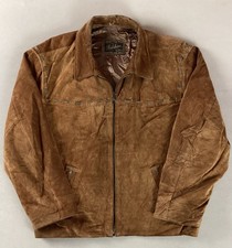 Redskins Suede Leather Cowboy