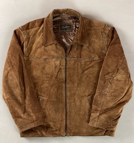 Redskins suede leather cowboy - suede,