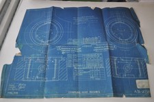 S E & C R  Engineering Drawing