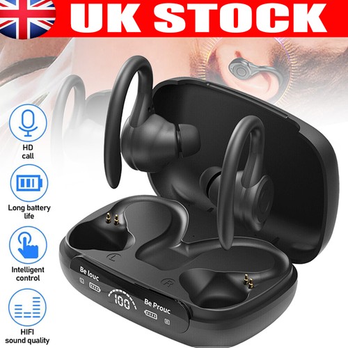 Wireless bluetooth earphones - wireless,