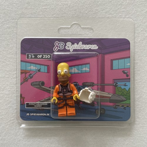 Toys donut squadron leader - toys,