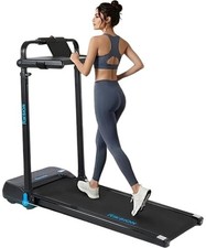 RIKISION Foldable Electric