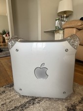 vintage power Mac G4 M8570