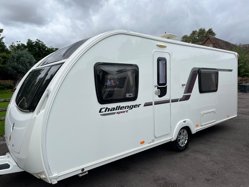 2015 model swift challenger - 2015,