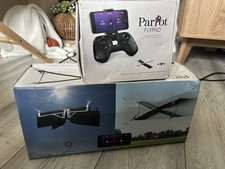 Parrot Swing Drone and Flypad Complete Set*Smartphone Control*Bluetooth*14+* 