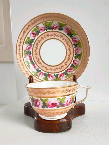 Early 1800s crown derby - 1800s,