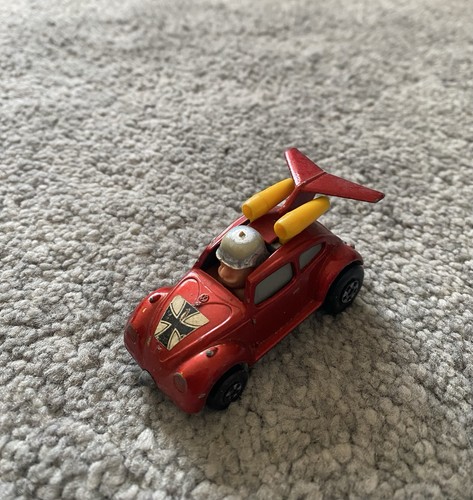 Vintage matchbox superfast - matchbox,