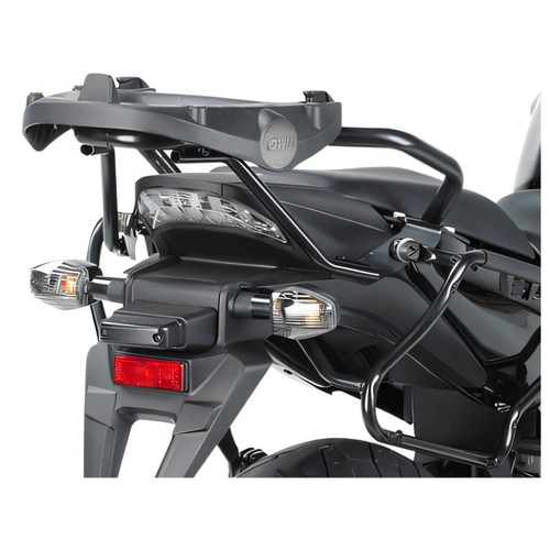 Topcase carrier givi - carrier,