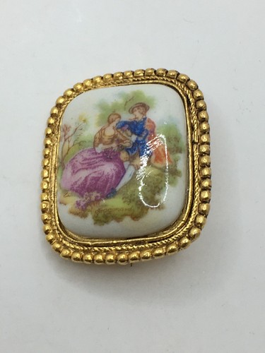 Vintage limoges style - limoges,