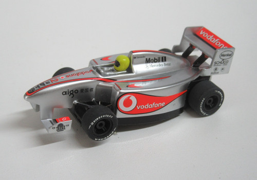 Micro scalextric mclaren - micro,